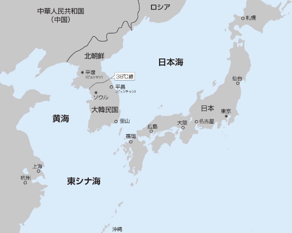日本の活断層 日本近海で発生が危惧される海溝型地震の発生確率