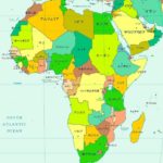 世界の国々⑥：アフリカ（エジプト・南アフリカ・マダガスカル）―「中学受験＋塾なし」の勉強法!