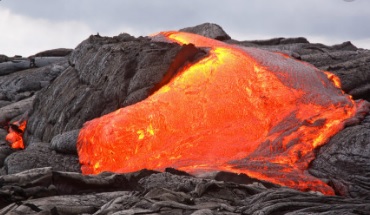 火山：「マグマの性質と火山の形」＋火成岩の種類がポイント!―「中学受験＋塾なし」の勉強法