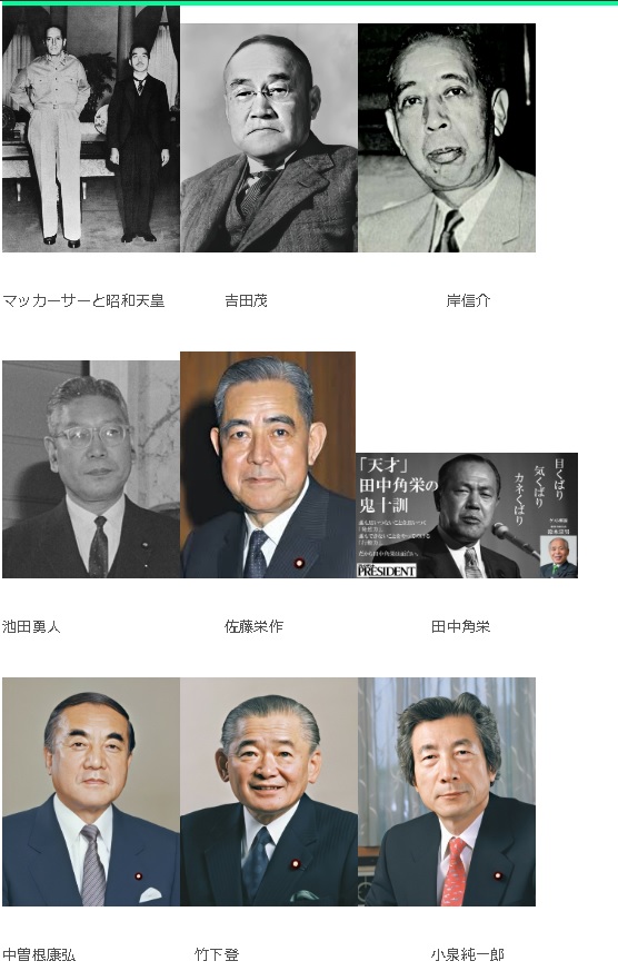 昭和史②（1945年8月15日～1989年）の概略（基本）―中学受験＋塾なしの勉強法