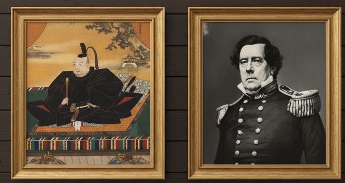 保護中: 歴史（日本史）集団授業用：江戸時代～